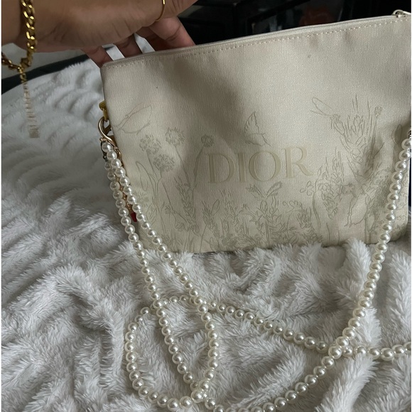 Door cross body bag - Picture 8 of 10